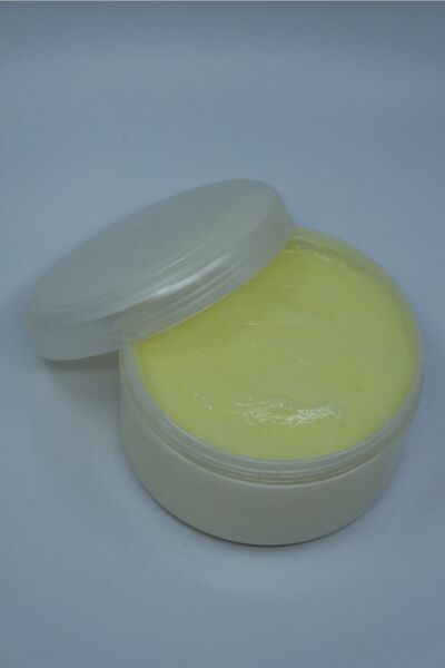 AHŞAPDİZAYN %100 Etkili Doğal Bitkisel Kremi