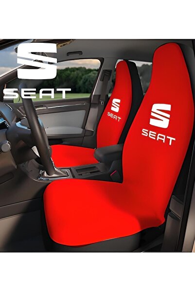 Emporium Seat Leon - Ibiza Uyumlu Yıkanabilir Pratik Oto Koltuk Kılıfı
