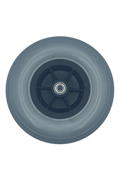 Genel Markalar AKÜLÜ ÖN TEKERLEK - AKÜLÜ TEKERLEKLİ SANDALYE İÇİN ÖN TEKERLEK