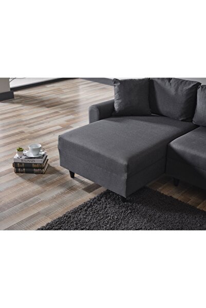 Kagu Corner Flavia Köşe Takımı