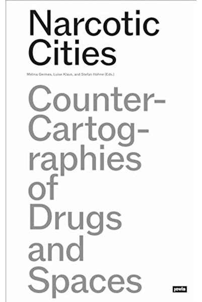 De Gruyter المدن المخدرة