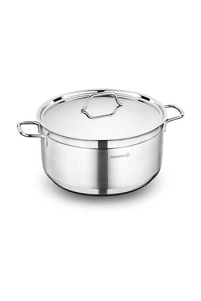 KORKMAZ A1019 Korkmaz Alpha 22 cm Pot