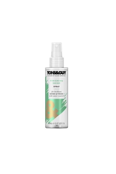 Toni&Guy Toni & Guy Nemlendirici & Parlaklık Verici Saç Spreyi 150ml