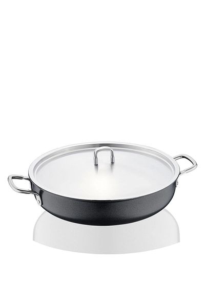 KORKMAZ Doria Eksta A2974 - 32X8 cm Short Pot