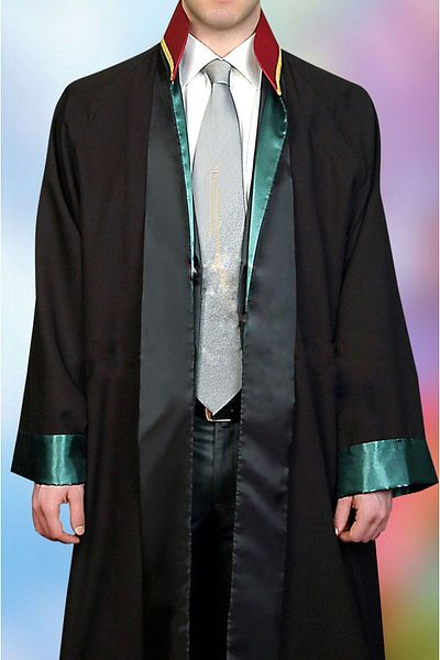 Kadıköy Kostüm Costume for Lawyers Robe