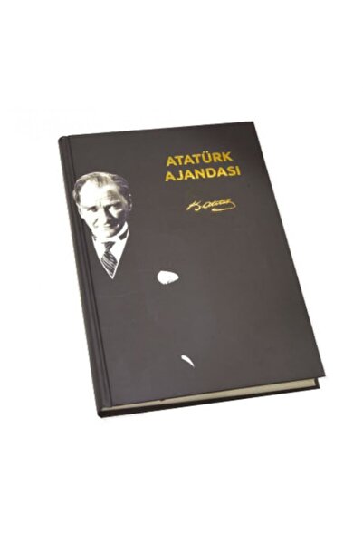 Livaa Atatürk Ajandası 2026 Yeni Yıl