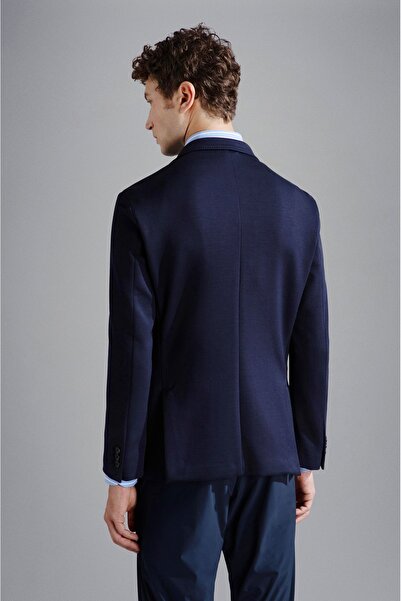 PAUL&SHARK SINGLE-BREASTED JACKET