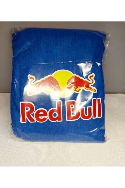 VTR AKSESUAR servis kılıfı ( redbull)