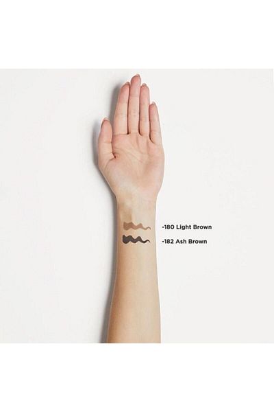 beaulis Fill It Eyebrow Pencil 182 Ash Brown