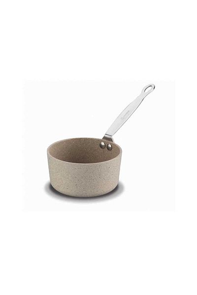 KORKMAZ Minika 12x6 cm Sauce Pot
