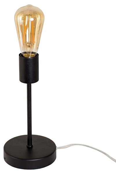 571 Store Tekli Masa Komidin Yatak Odası Gece Lambası Sade