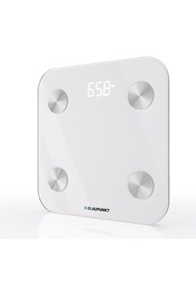 Genel Markalar Sw500 Body Master Smart Beyaz Baskül