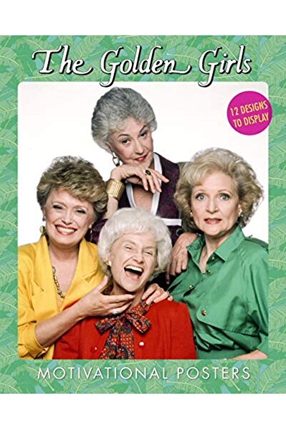 Bookazine ملصقات تحفيزية للفتيات الذهبيات 12 تصميمًا للعرض