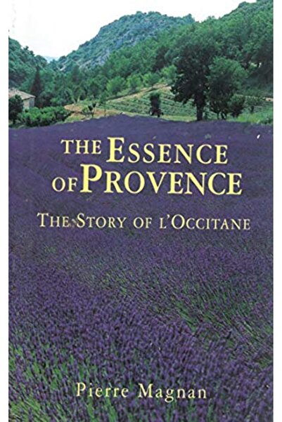 Hachette جوهر بروفانس قصة لوكسيتان