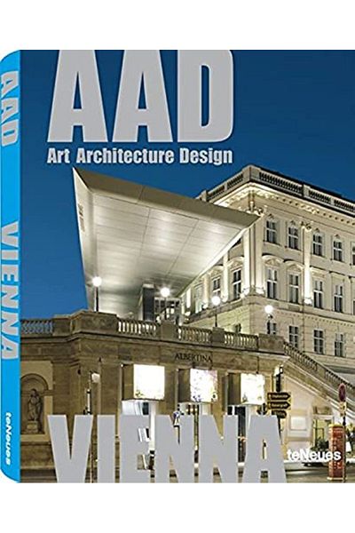 Ingram Aad Vienna Art Architecture Design