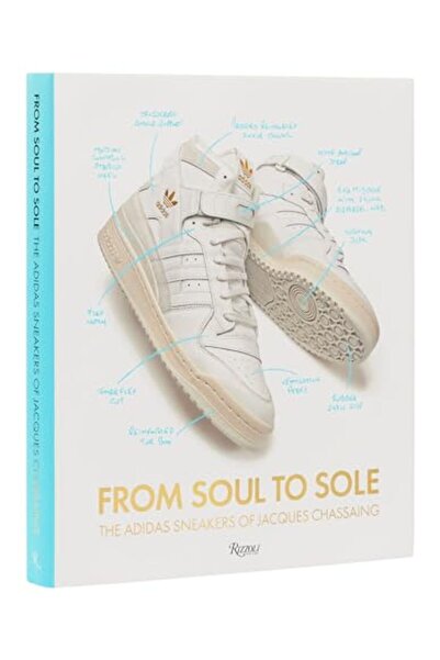 Penguin Random House من الروح إلى النعل