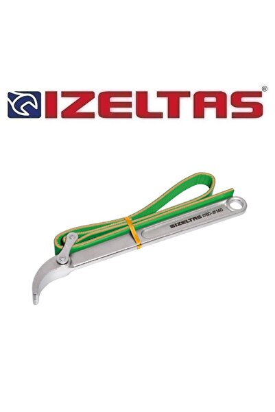 İzeltaş Kayışlı Yağ Filtre Sökeceği