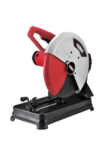 Attlas Gcs355 G-2 Profil Kesme Makinası 2500 Watt