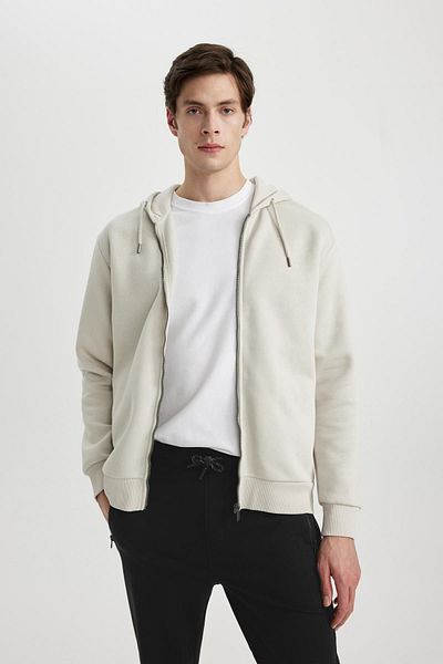 DeFacto Neuer Cardigan im Regular Fit
