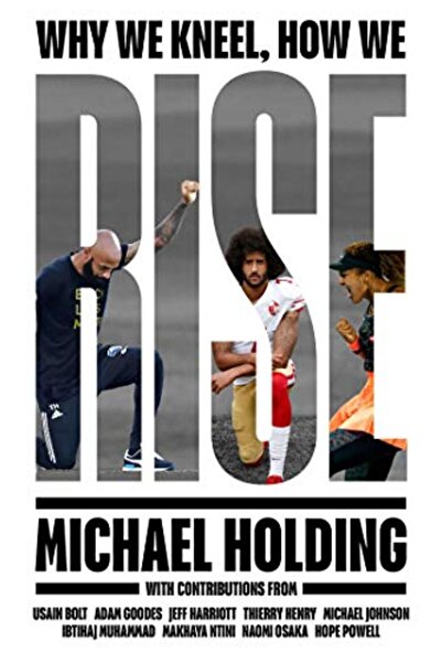 Harper Collins لماذا نركع وكيف ننهض