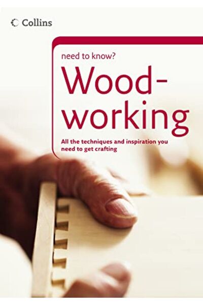 Harper Collins نجارة كولينز تحتاج إلى معرفة S