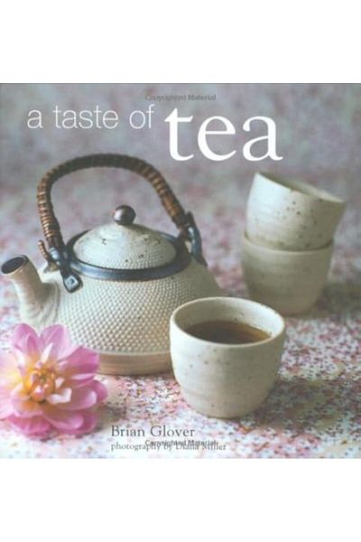 Macmillan Distribution A Taste Of Tea