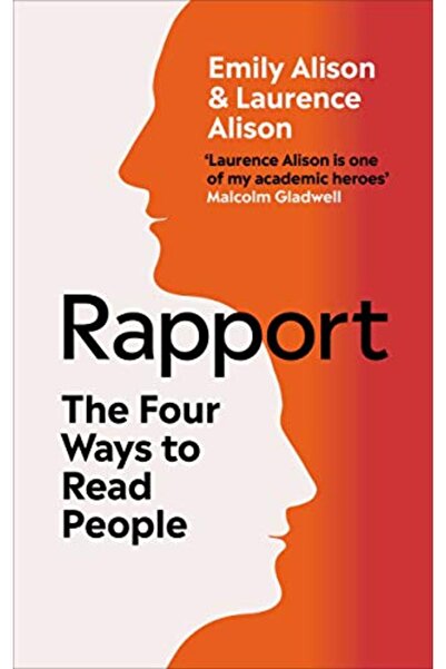 Penguin Random House Rapport