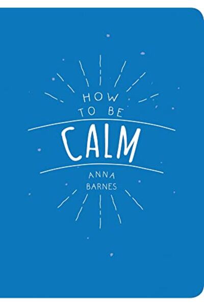 Hachette كيف تكون هادئا