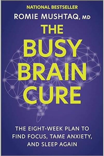 Harper Collins Busy Brain Cure