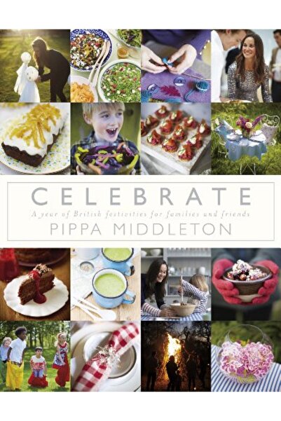 Penguin Random House Celebrate
