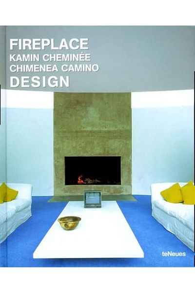 Ingram Fireplace Design