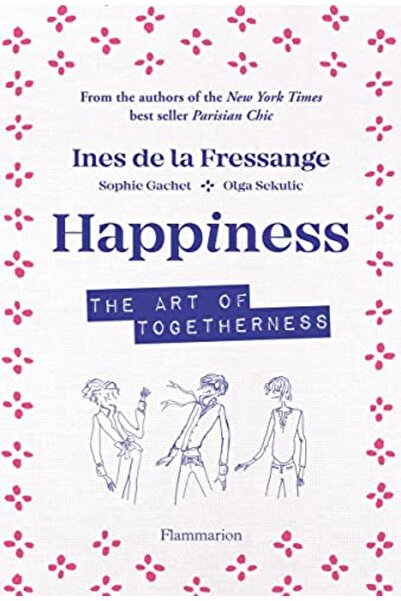 Hachette Happiness