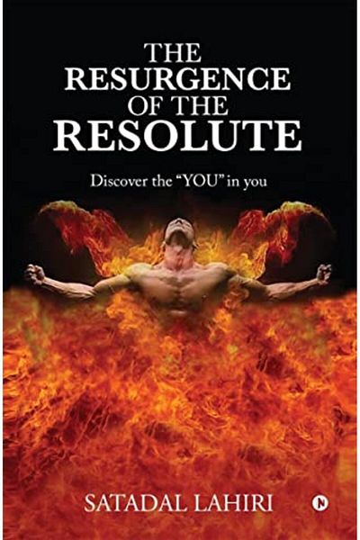 Ingram The Resurgence Of The Resolute Discover The You In You