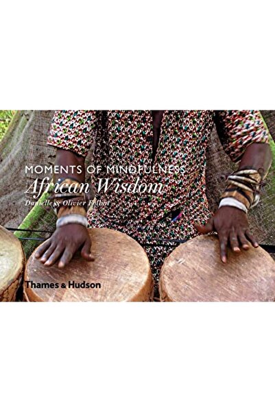 Hachette لحظات من اليقظة والحكمة الأفريقية