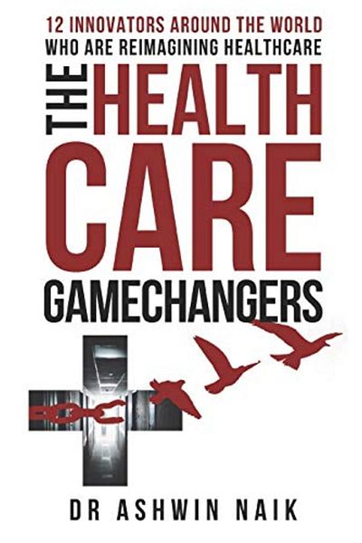 Ingram Healthcare Gamechangers