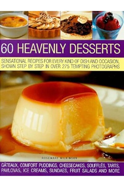 Southwater 60 حلوى سماوية