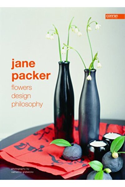 Hachette فلسفة تصميم زهور جين باكر