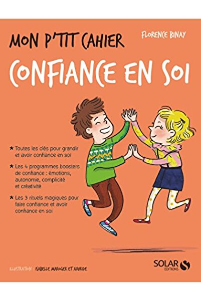 Solar الثقة في النفس