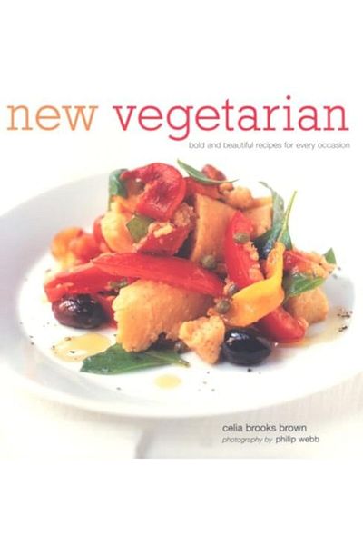Macmillan Distribution New Vegetarian