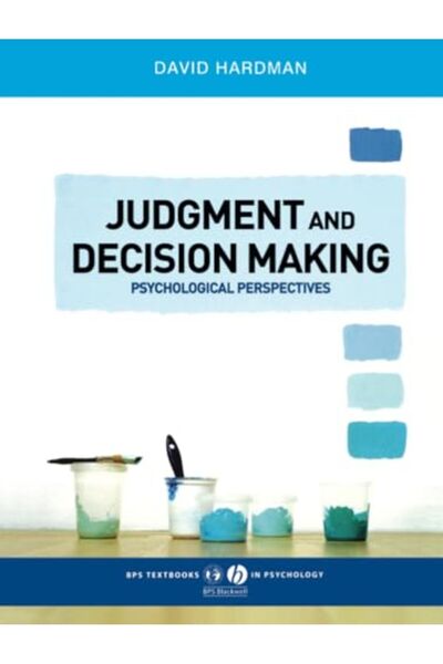 John Wiley الحكم واتخاذ القرار