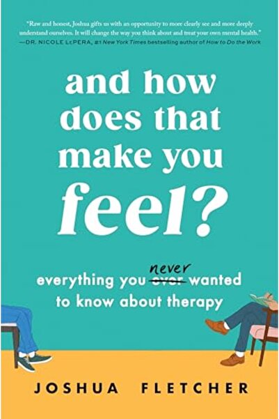 Harper Collins وكيف يجعلك هذا تشعر