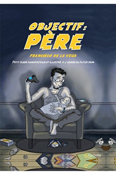 Hachette هدف بيري