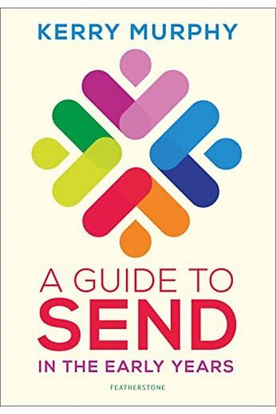 Macmillan Distribution Guide To Send In The Early Years