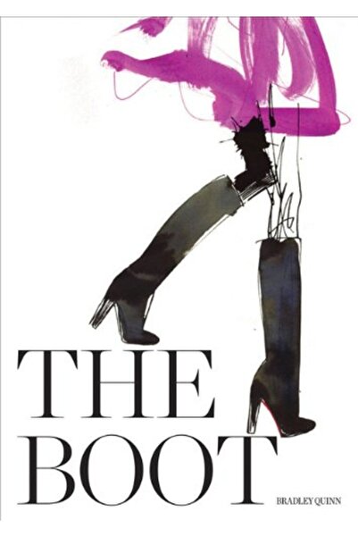Hachette The Boot