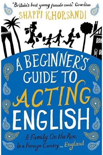 Penguin Random House دليل المبتدئين للتمثيل باللغة الإنجليزية