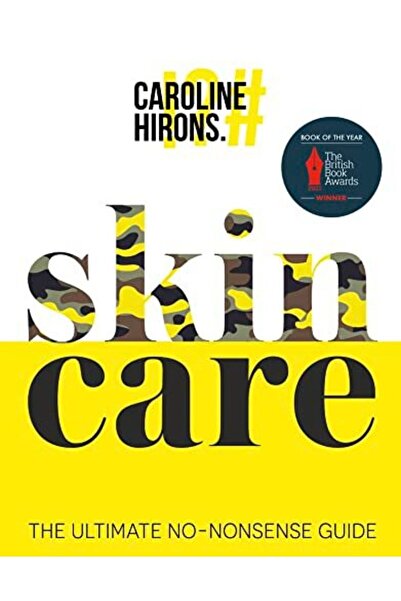 Harper Collins العناية بالبشرة: الدليل الشامل