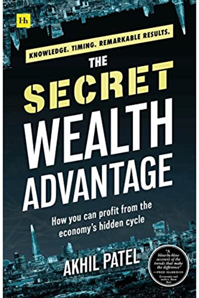 Macmillan Distribution ميزة الثروة السرية