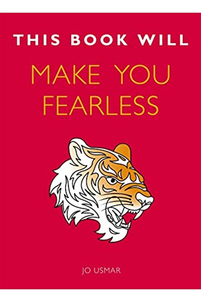 Hachette This Book Will Make You Fearless