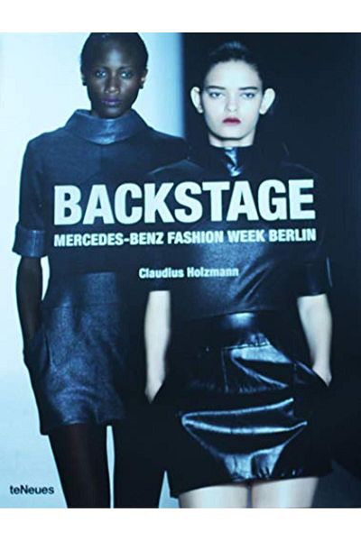 Ingram Fashion Week Berlin