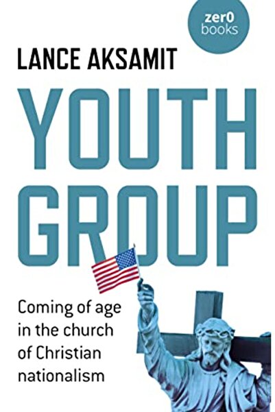 John Wiley مجموعة الشباب في كنيسة القومية المسيحية